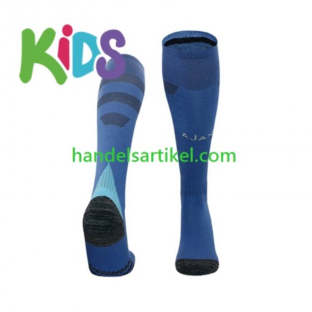 Ajax Amsterdam Kinder Socken Auswärts 2024/25